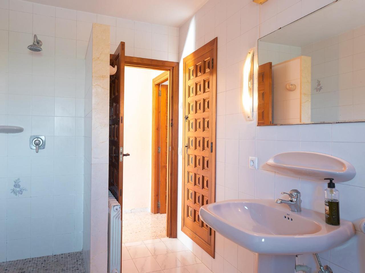 Holiday Home Amaranda By Interhome Balcón del Mar Exterior foto